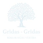 gridas logo light